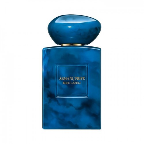 Giorgio Armani Armani Prive Bleu Lazuli EDP 100ML Unisex Outlet Parfüm