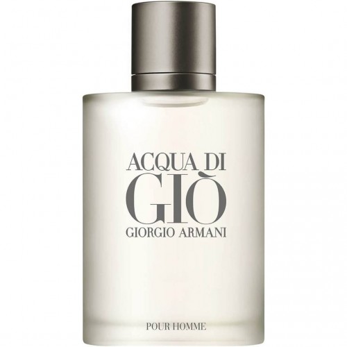 Giorgio Armani Acqua Di Gio Pour Homme  Edp 100 ML Erkek Parfüm Outlet