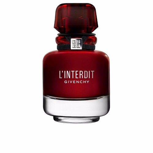 Givenchy L'Interdit Rouge EDP 80ML Kadın Parfüm Outlet