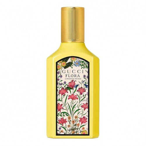 Gucci Flora Gorgeous Orchid EDP 100ML Kadın Outlet Parfüm Gucci Flora Gorgeous Orchid EDP 100ML Kadın Outlet Parfüm