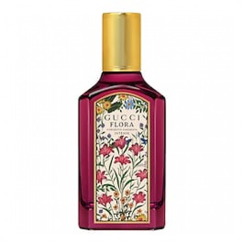 Gucci Flora Gorgeous  Gardenia  İntense EDP 100ML Kadın Outlet Parfüm	