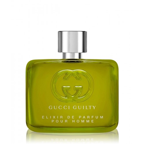 Gucci Guilty Elixir De Parfum 90 ml Erkek Outlet Parfüm