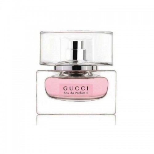 Gucci Gucci II Edp Kadın Parfum 75 Ml Kadın Parfüm Outlet Gucci Gucci II Edp Kadın Parfum 75 Ml Kadın Parfüm Outlet