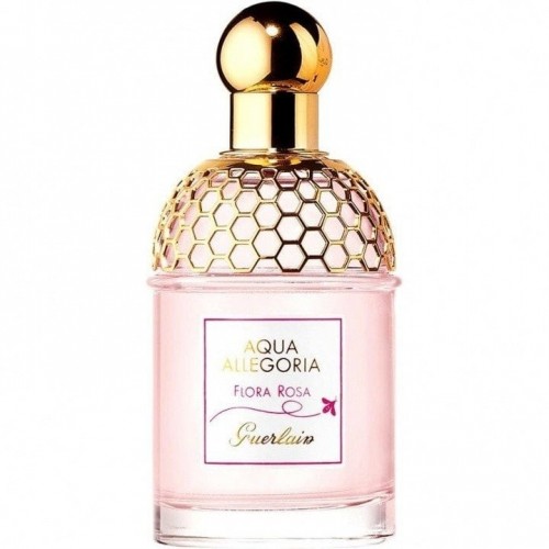 Guerlain Aqua Allegoria Flora Rosa  Edt 75 ML Kadın Parfüm Outlet