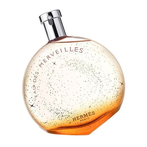 Hermes Eau Des Merveilles Edt 100 ML Kadın Parfüm Outlet