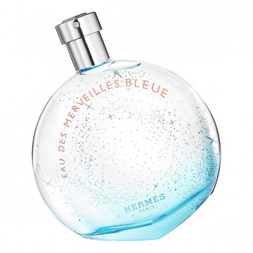 Hermes Eau Des Merveilles Bleu 100 ML Kadın Outlet Parfüm