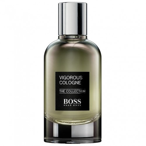 Hugo Boss The Collection Vigorous Cologne  Edp 100 ML Erkek Parfüm Outlet