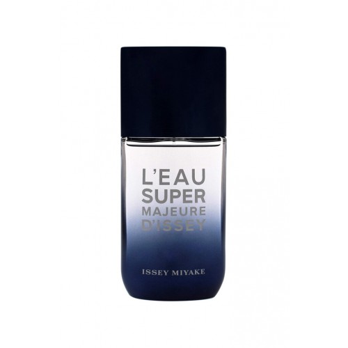 Issey Miyake LEau Super Majeure DIssey EDT 100ML Erkek Parfüm