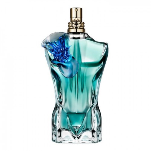 Jean Paul Gaultier Le Beau Flower Edition EDP 100 Ml Erkek Outlet Parfüm