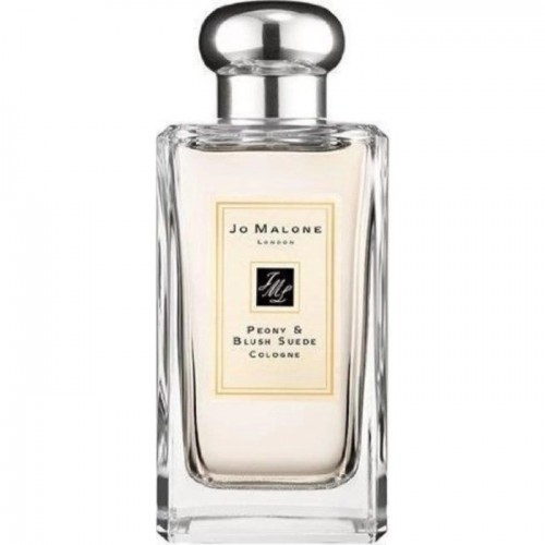 Jo Malone London Peony & Blush Suede Cologne 100 Ml Unisex Outlet Parfüm