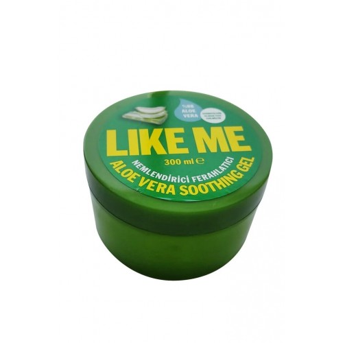 Like Me Aloe Vera Gel 300 ml