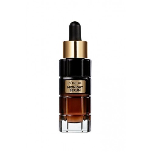 Loreal Paris Age Perfect Midnight Cilt Yenileme & Cilt Görünümü Canlandırma Etkili Serum 30 ml