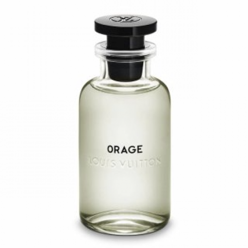 Louis Vuitton Orage Edp 100 Ml Unisex Outlet Parfüm