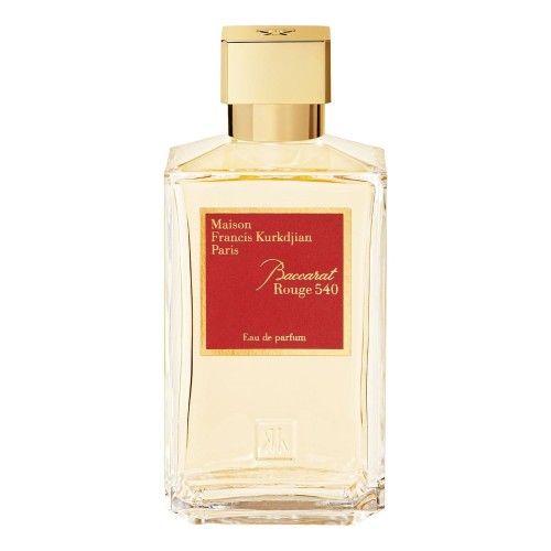 Maison Francis Kurkdjian Baccarat Rouge 540 Edp 200 ML Unisex Parfüm Outlet