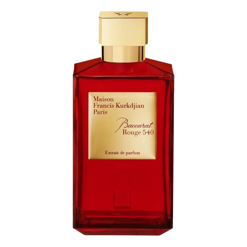 Maison Francis Kurkdjian Baccarat Rouge 540 Extrait Edp 200 ML Unisex Parfüm Outlet