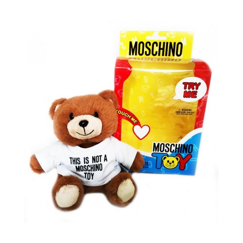 Moschino Toy  Teddy Bear 50 Ml  Unisex Outlet Parfüm