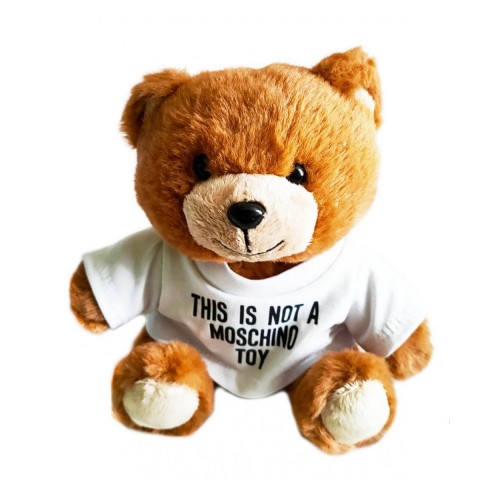Moschino Toy Teddy Bear 50 Ml Unisex Outlet Parfüm Moschino Toy Teddy Bear 50 Ml Unisex Outlet Parfüm