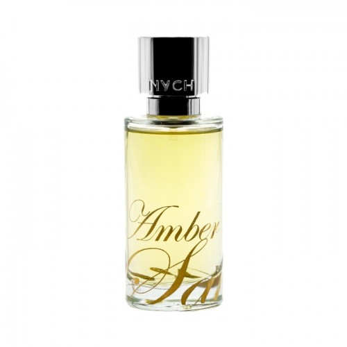 Nych Paris Amber Sahara 50 Ml Unisex Outlet Parfüm