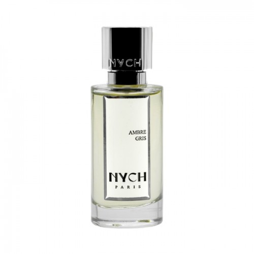 Nych Paris Ambre Gris 50 Ml Unisex Outlet Parfüm