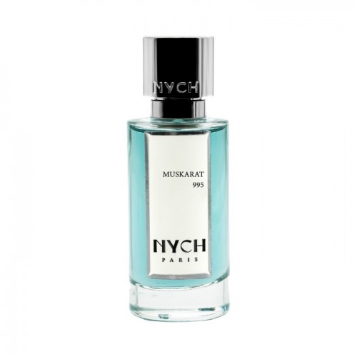 Nych Paris Muskarat 995 50 Ml Unisex Outlet Parfüm