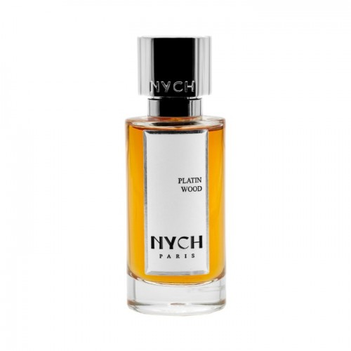 Nych Paris Platin Wood 50 Ml Unisex Outlet Parfüm