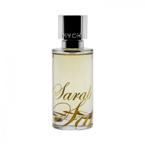 Nych Paris Sarab Sahara 50 Ml Unisex Outlet Parfüm