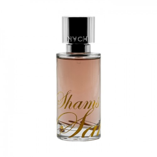 Nych Paris Shams Sahara 50 Ml Unisex Outlet Parfüm