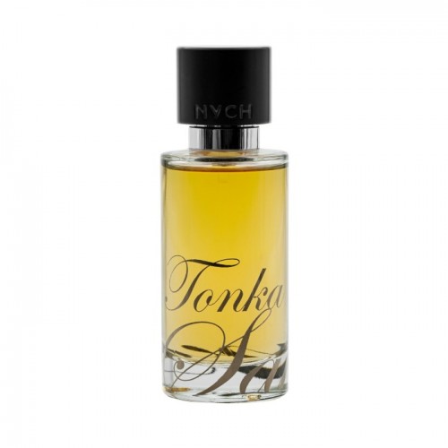 Nych Paris Tonka Sahara 50 Ml Unisex Outlet Parfüm