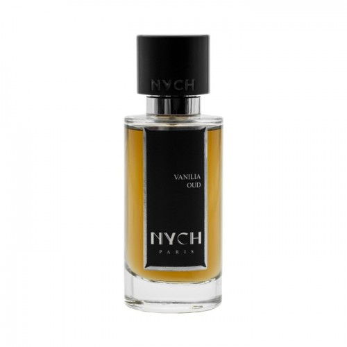 Nych Paris Vanilia Oud 50 Ml Unisex Outlet Parfüm