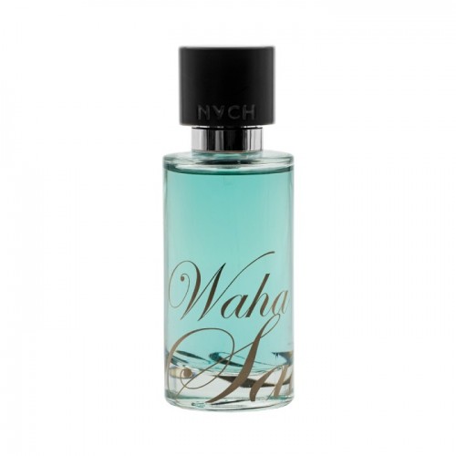 Nych Paris Waha Sahara 50 Ml Unisex Outlet Parfüm