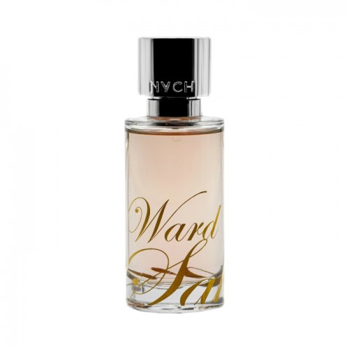 Nych Paris Ward  Sahara 50 Ml Unisex Outlet Parfüm