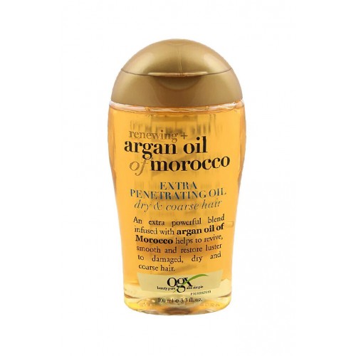 OGX Organix Argan Oil Of Morocco 100 Ml