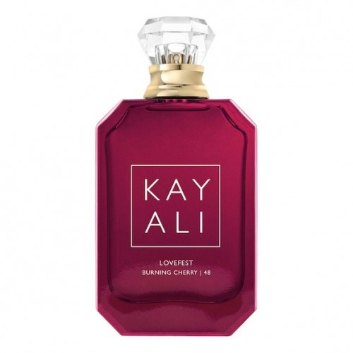 Kayali Lovefest Burning Cherry 48 Edp 100 Ml Kadın Outlet Parfüm