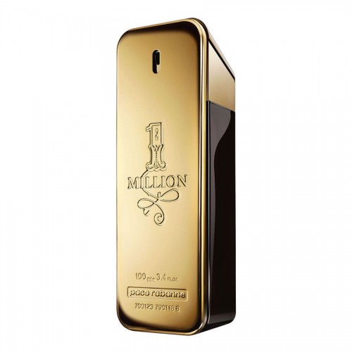 Paco Rabanne One Million Edt 100 ML Erkek Parfüm Outlet