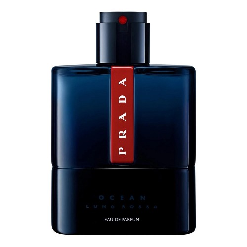 Prada Luna Rossa Ocean Edp 100 Ml Erkek Outlet Parfüm