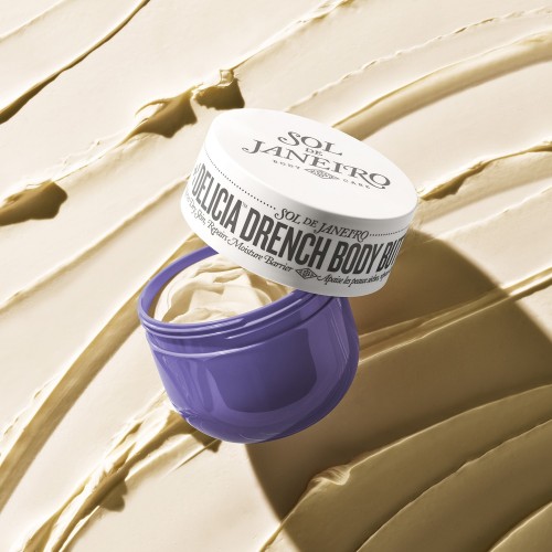 SOL DE JANEIRO Delicia Drench™ Body Butter 150 Ml Vücut Bakım Yağı SOL DE JANEIRO Delicia Drench™ Body Butter 150 Ml Vücut Bakım Yağı