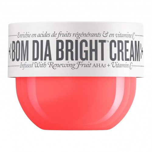 SOL DE JANEIRO DBom Dia Bright™ 150 Ml Vücut Kremi SOL DE JANEIRO DBom Dia Bright™ 150 Ml Vücut Kremi