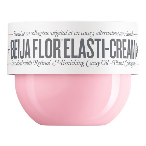 SOL DE JANEIRO Beija Flor™ Elasti-Cream 150 Ml Yoğun Nemlendirici Vücut Kremi SOL DE JANEIRO Beija Flor™ Elasti-Cream 150 Ml Yoğun Nemlendirici Vücut Kremi