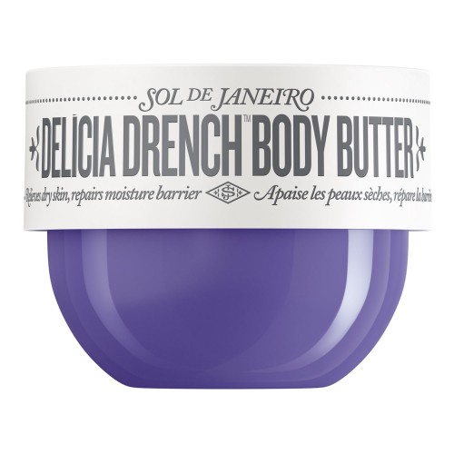 SOL DE JANEIRO Delicia Drench™ Body Butter 150 Ml Vücut Bakım Yağı SOL DE JANEIRO Delicia Drench™ Body Butter 150 Ml Vücut Bakım Yağı