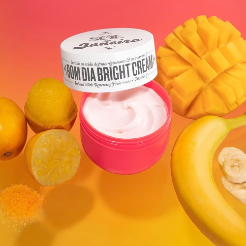 SOL DE JANEIRO DBom Dia Bright™ 150 Ml Vücut Kremi SOL DE JANEIRO DBom Dia Bright™ 150 Ml Vücut Kremi