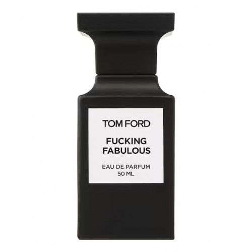 Tom Ford Fucking Fabulous Edp 50 ML Erkek Parfüm Outlet