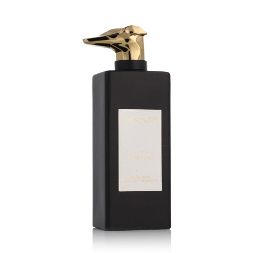 Trussardi Le Vie Di Milano Musc Noir  Edp 100 Ml Unisex Outlet Parfüm