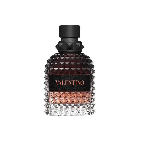 Valentino Uomo Born in Roma Coral Fantasy Edt 100 ML  Erkek Parfüm Outlet