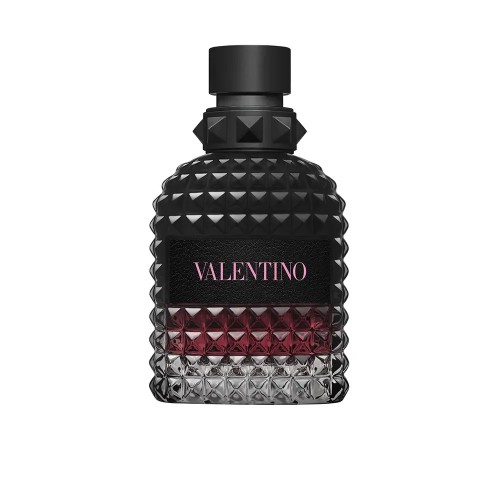 Valentino Uomo Born in Roma  İntense Edp 100 ML  Erkek Parfüm Outlet