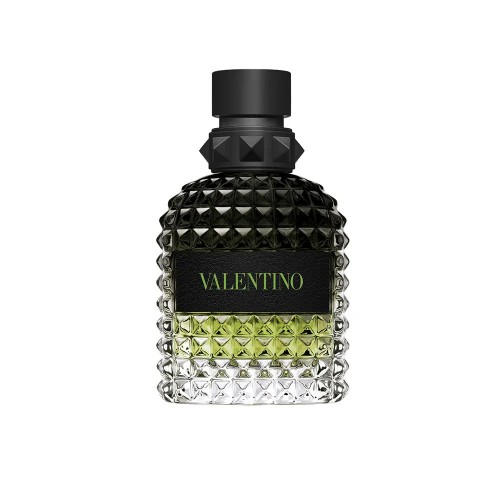 Valentino Uomo in Roma Green Stravaganza Edt 100 ML  Erkek Parfüm Outlet