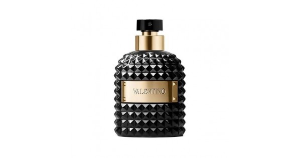 Valentino Uomo Noir Absolu Edt 100 ML Erkek Parfüm Outlet