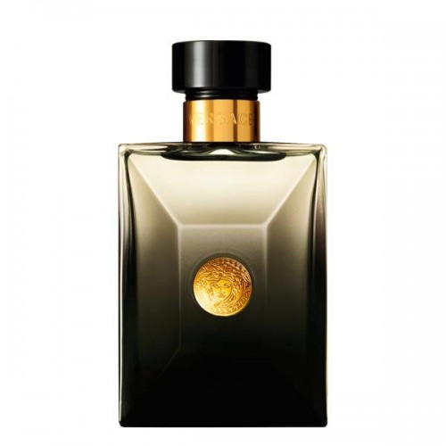 Versace Pour Homme Oud Noir 100 Ml Erkek Outlet Parfüm