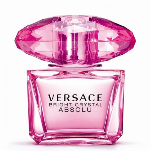 Versace Bright Crystal Absolu Edt 90 ML Kadın Parfüm Outlet