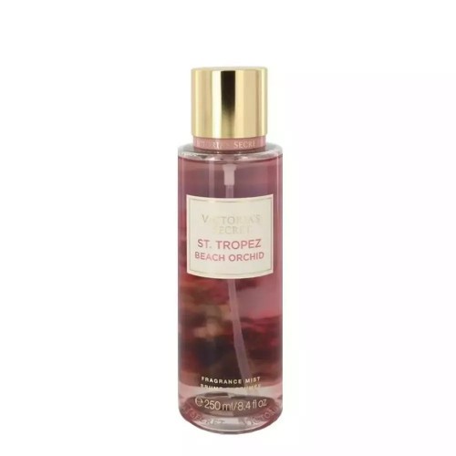 Victoria's Secret St. Tropez Beach Orchid Scented 250 Ml Kadın Vücut Spreyi