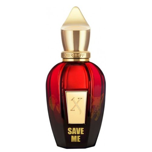 Xerjoff Save Me Trust EDP 100ml Unisex Outlet Parfüm